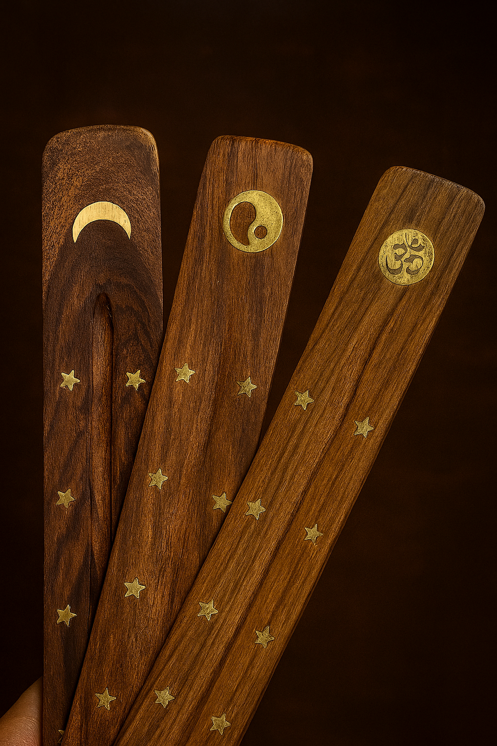 ENCENS BATÔN ABONDANCE