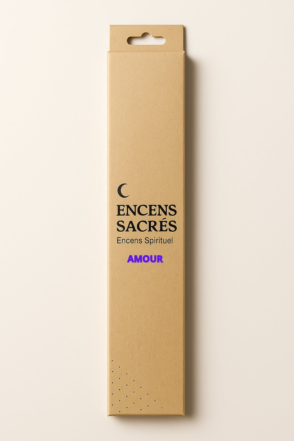 ENCENS BATÔN AMOUR