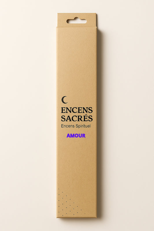 ENCENS BATÔN AMOUR
