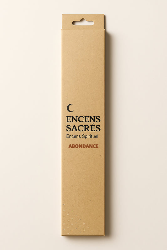 ENCENS BATÔN ABONDANCE